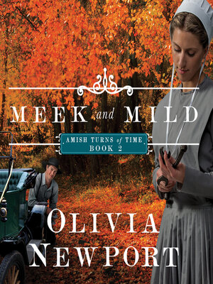 cover image of Meek and Mild